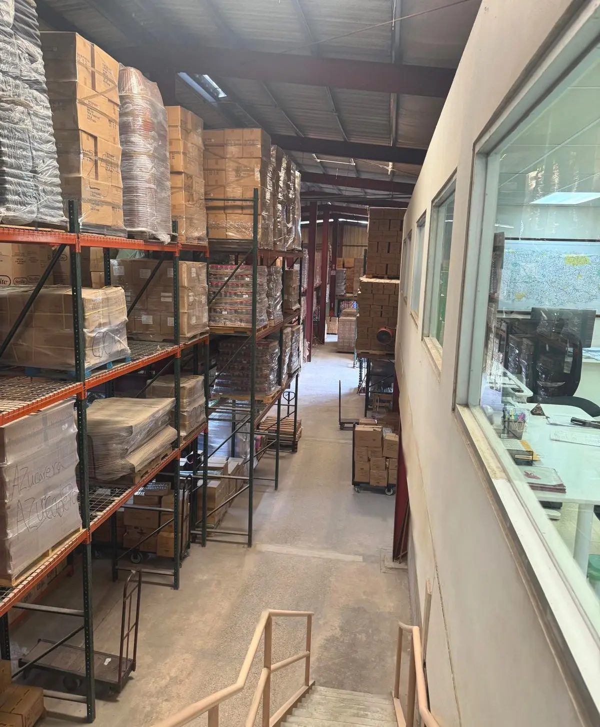 About image North Caribe Import